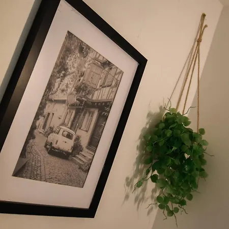 Gare De Lyon Apartamento París