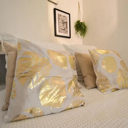 Apartamento Gare De Lyon París