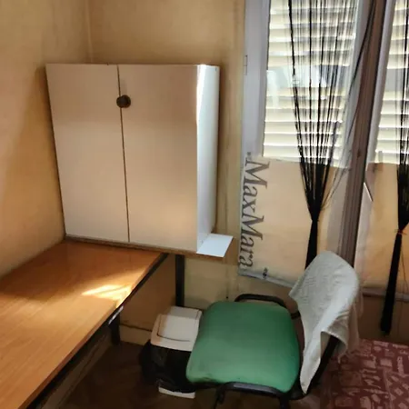 Apartment Just For Sleep - Gare De Lyon