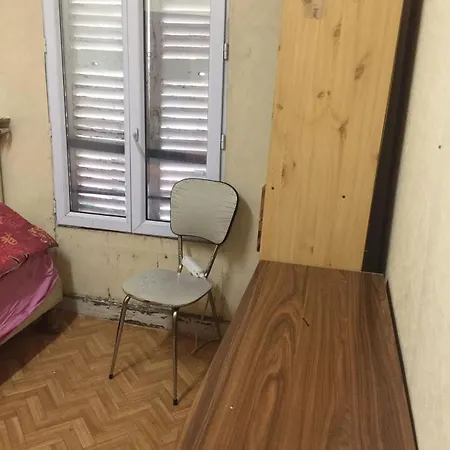 Just For Sleep - Gare De Lyon Apartment Paris