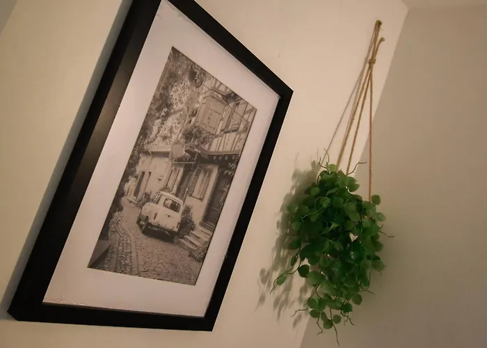 Gare De Lyon Apartman Párizs