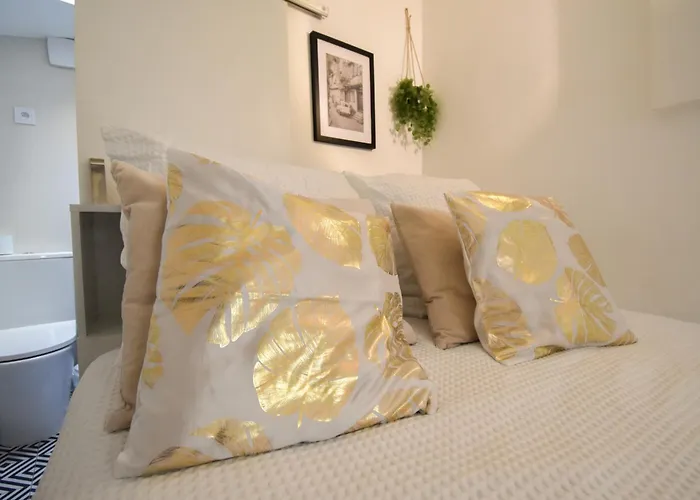 Apartman Gare De Lyon Párizs