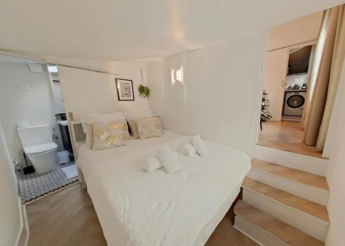 Apartman Gare De Lyon *