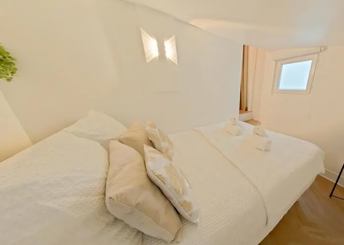 Apartman Gare De Lyon